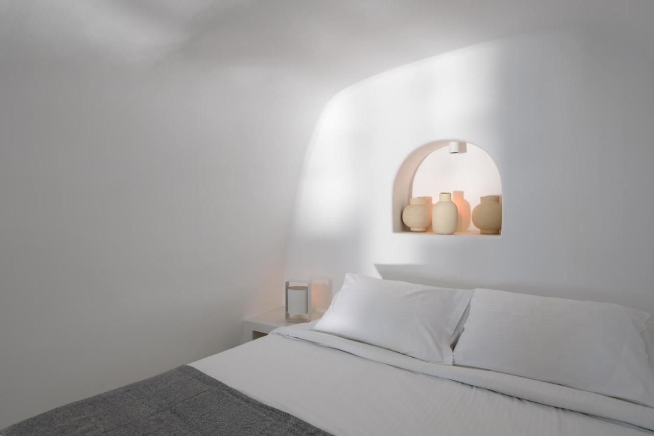 Lathouri Cave Villa Ія Екстер'єр фото